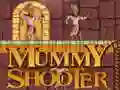 بازی شوتر مومیایی آنلاین