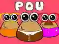 بازی Pou آنلاین