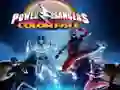 بازی Power Rangers: سقوط رنگها آنلاین بازی Power Rangers: سقوط رنگها آنلاین