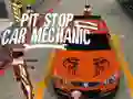 بازی شبیهساز مکانیک خودرو Pit Stop آنلاین بازی شبیهساز مکانیک خودرو Pit Stop آنلاین