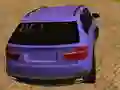 بازی شبیه‌ساز رانندگی خودروهای SUV خارج از جاده افراطی آنلاین