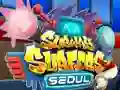 بازی Subway Surfers سئول آنلاین بازی Subway Surfers سئول آنلاین