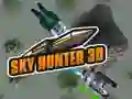 بازی شکارچی آسمان 3D آنلاین
