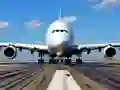 بازی شبیهساز پرواز واقعی ۳D آنلاین بازی شبیهساز پرواز واقعی ۳D آنلاین