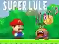 بازی Super Lule Mario آنلاین