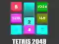بازی تتریس 2048 آنلاین