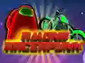 بازی Among Us RacerPunk آنلاین بازی Among Us RacerPunk آنلاین