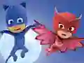 بازی پازل PJ Masks آنلاین بازی پازل PJ Masks آنلاین