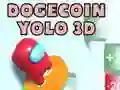 بازی دوژکوین یولو 3D آنلاین بازی دوژکوین یولو 3D آنلاین