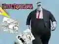 بازی کتاب رنگآمیزی هتل ترانسیلوانیا آنلاین بازی کتاب رنگآمیزی هتل ترانسیلوانیا آنلاین