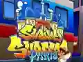 بازی Subway Surfers پاریس آنلاین