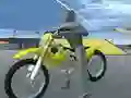 بازی دوچرخه ورزشی حرکات آکروباتیک 3D آنلاین بازی دوچرخه ورزشی حرکات آکروباتیک 3D آنلاین