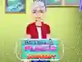 بازی عمل جراحی پلاستیک صورت لِوی آنلاین بازی عمل جراحی پلاستیک صورت لِوی آنلاین