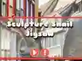 بازی پازل حلزون مجسمه آنلاین بازی پازل حلزون مجسمه آنلاین