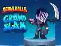 بازی Brawlhalla گرند اسلم آنلاین بازی Brawlhalla گرند اسلم آنلاین