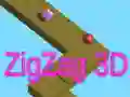 بازی زیگزاگ 3D آنلاین