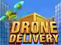 بازی تحویل با Drone آنلاین