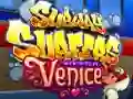 بازی Subway Surfers ونیز آنلاین بازی Subway Surfers ونیز آنلاین