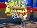 بازی Subway Surfers سیاتل آنلاین بازی Subway Surfers سیاتل آنلاین