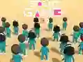 بازی بازی هشت‌پا 3D آنلاین