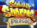 بازی Subway Surfers پراگ آنلاین بازی Subway Surfers پراگ آنلاین