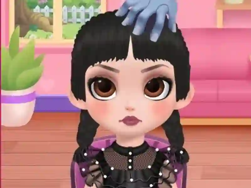 بازی ﺮﺘﺧﺩ ﺱﺎﺒﻟ ﻭ ﻮﻣ ﻦﻟﺎﺳ آنلاین