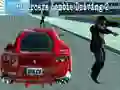 بازی رانندگی سوپرکار زامبی ۲ آنلاین بازی رانندگی سوپرکار زامبی ۲ آنلاین