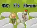 بازی ماجراجویی RPG ASR آنلاین بازی ماجراجویی RPG ASR آنلاین