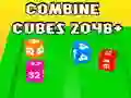 بازی ترکیب مکعب ها 2048+ آنلاین بازی ترکیب مکعب ها 2048+ آنلاین
