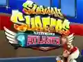 بازی Subway Surfers آتلانتا آنلاین
