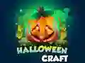 بازی Halloween Craft آنلاین بازی Halloween Craft آنلاین