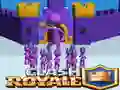 بازی Clash Royale 3D آنلاین بازی Clash Royale 3D آنلاین