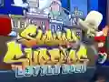 بازی Subway Surfers Little Rock آنلاین بازی Subway Surfers Little Rock آنلاین