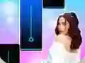 بازی کیم لواiza: کاشی های پیانو آنلاین