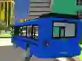 بازی حرکات تصادف اتوبوس آنلاین بازی حرکات تصادف اتوبوس آنلاین