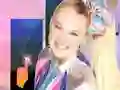 بازی سازک دکور JoJo Siwa آنلاین