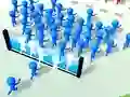 بازی کنترل جمعیت آنلاین بازی کنترل جمعیت آنلاین