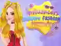 بازی نفوذگران گرایشهای مد دهه 2010 آنلاین بازی نفوذگران گرایشهای مد دهه 2010 آنلاین