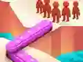 بازی پل چرخشی 3D آنلاین بازی پل چرخشی 3D آنلاین
