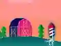 بازی آرنا موشک آنلاین