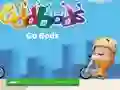 بازی OddBods: برو بوردها آنلاین بازی OddBods: برو بوردها آنلاین