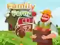 بازی مزرعه خانوادگی آنلاین