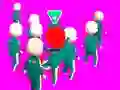 بازی چالش بازی انکوس مستر بقا 3D آنلاین