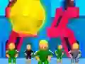 بازی بازیهای کارشناسان Stickman آنلاین بازی بازیهای کارشناسان Stickman آنلاین