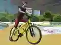 بازی BMX اکستریم فری‌استایل 3D آنلاین