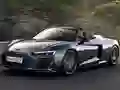 بازی آئودی R8 V10 RWD اسپایدر سرخوردن آنلاین بازی آئودی R8 V10 RWD اسپایدر سرخوردن آنلاین