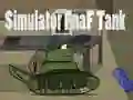 بازی شبیه‌ساز تانک Fnaf آنلاین