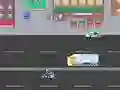 بازی خودروها و اسلحه ها آنلاین