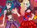 بازی Party دیوانه BFF آنلاین بازی Party دیوانه BFF آنلاین