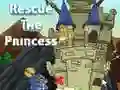 بازی نجات پرنسس آنلاین